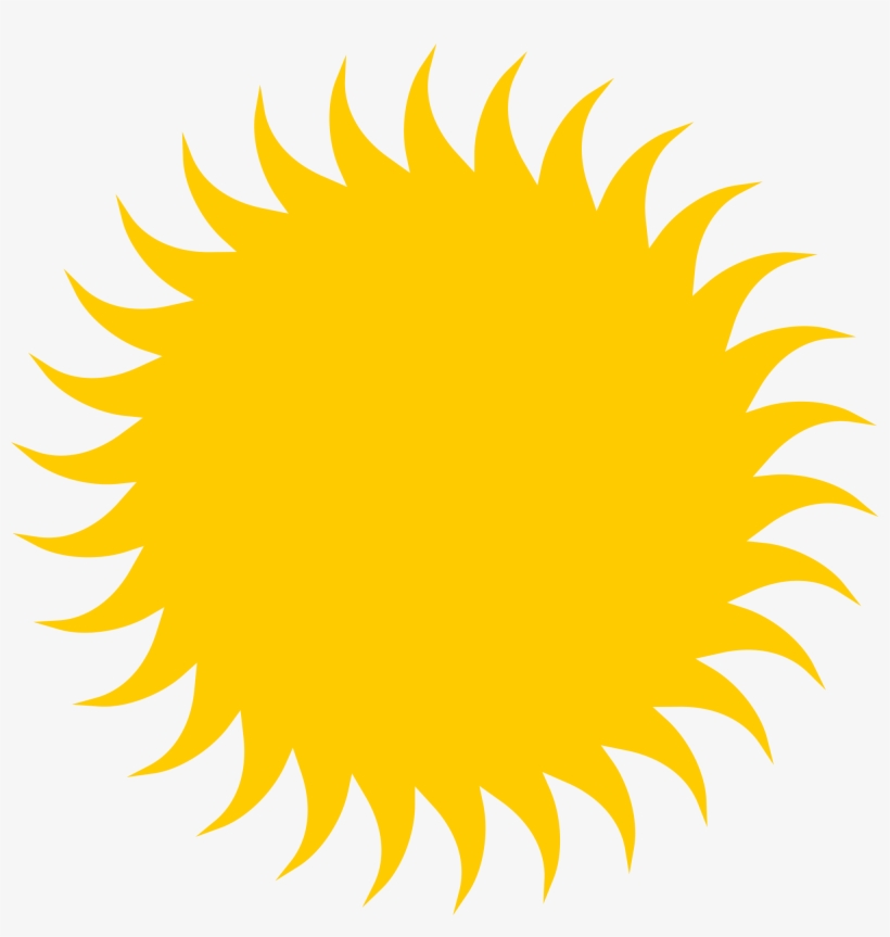 Sun Vector Icon - Prize Draw, transparent png