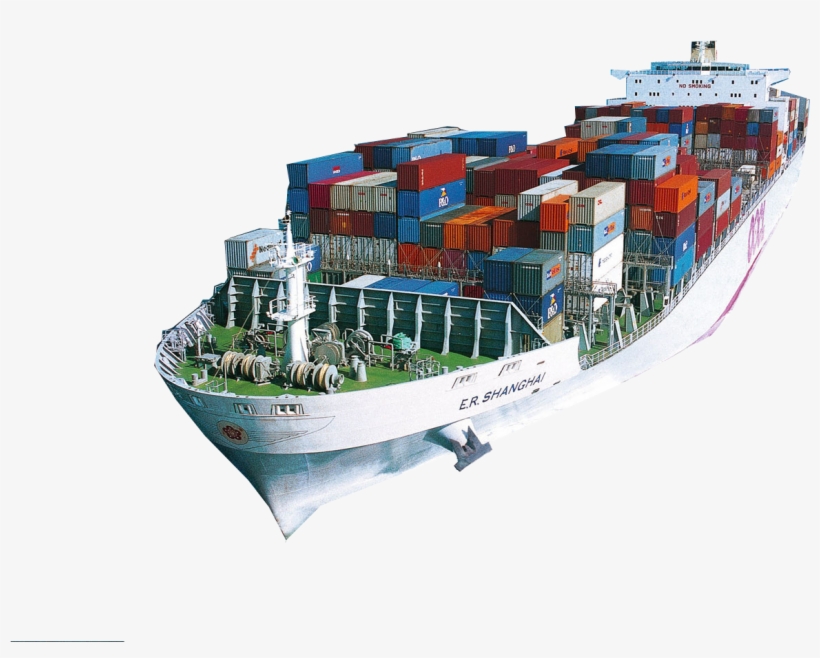 Shipping From Connecticut To Kenya - Join The Merchant Marines 101, transparent png