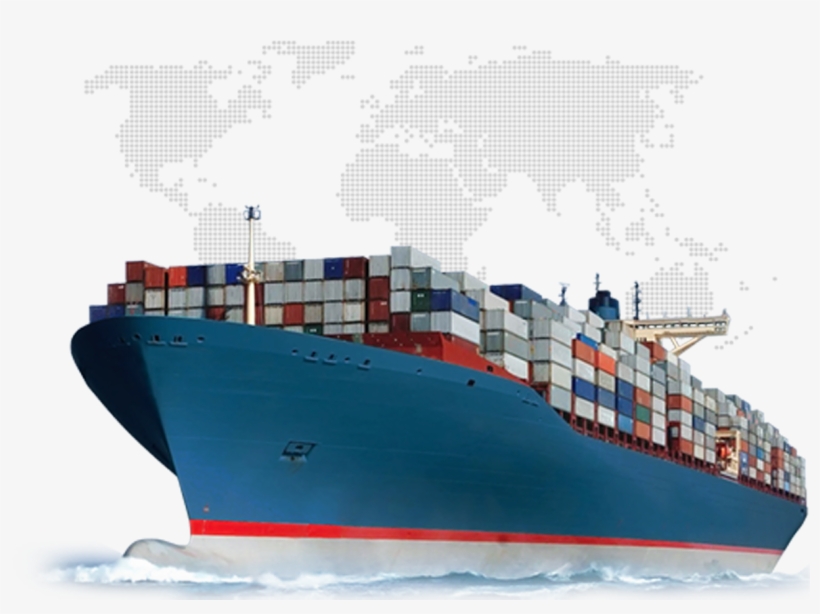 Our Vision - " - Cargo, transparent png