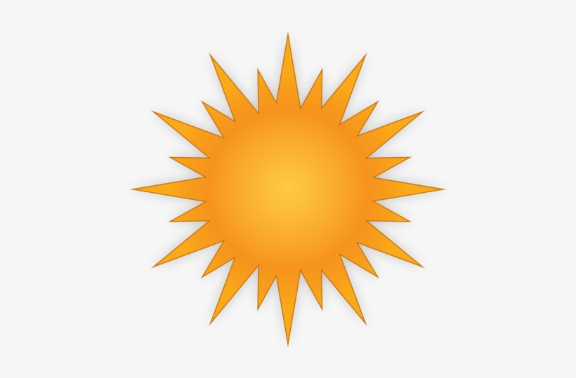 Sun,weather,day,bet - Cartoon Sun, transparent png