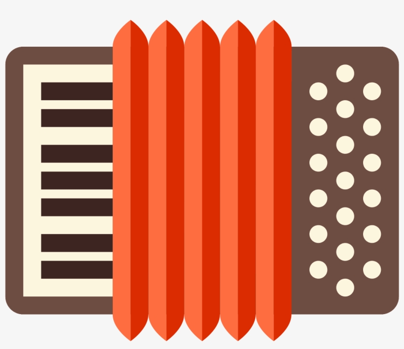 Png 50 Px - Accordion Icon, transparent png