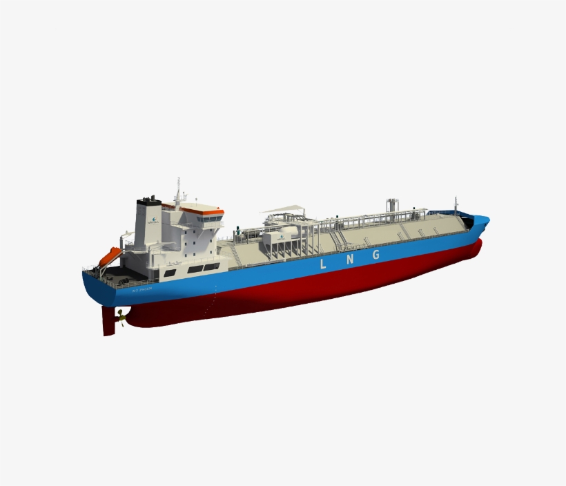 Small Scale Lng Ship, transparent png