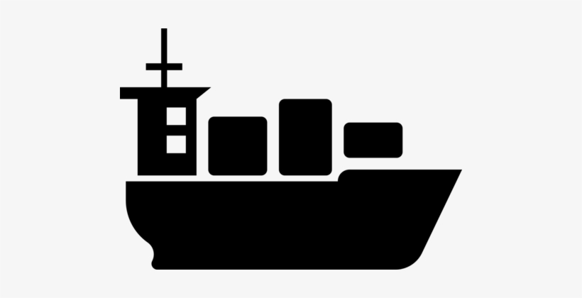 Computer Icons Cargo Ship Cargo Ship Transport - Sea Transport Icon, transparent png