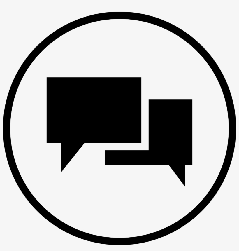 Message Icon - - Sky Symbol Png, transparent png