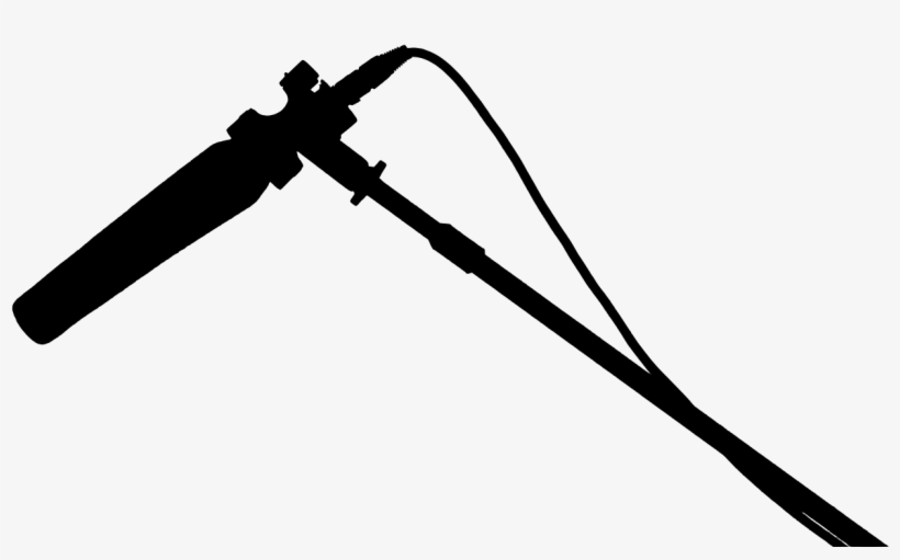 Clipart Info Boom Mic Clip Art 1280x724 PNG Download PNGkit