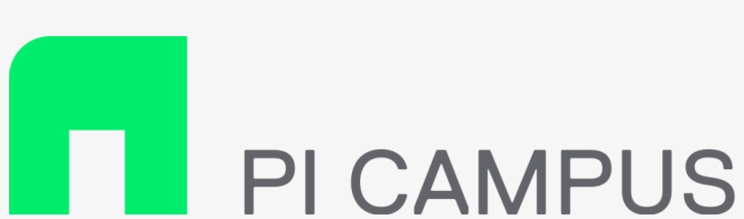 Pi Campus Rome - Signage, transparent png