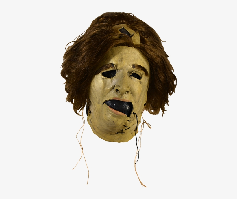 Trick Or Treat Studios Killing Mask, transparent png
