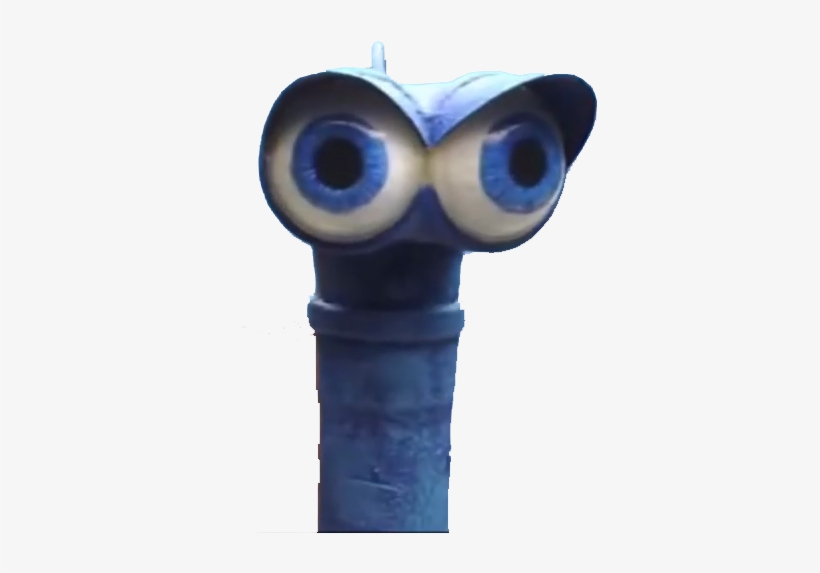 Robbie Periscope - Imagenes De Lazy Town Periscope, transparent png