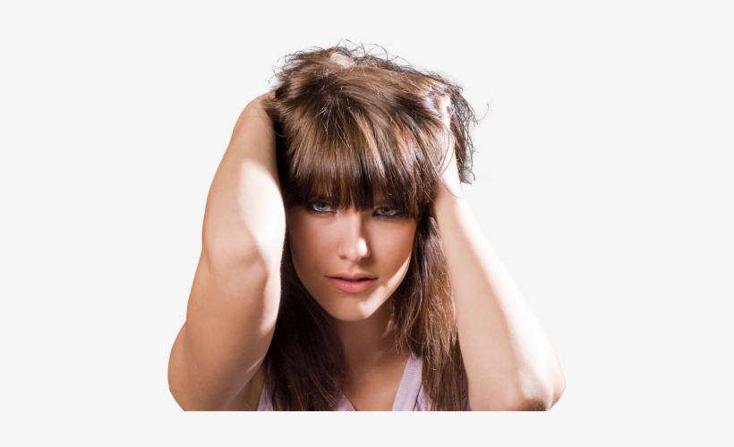 Beautiful Face Of Young Woman Png Image - Beautiful Girl Png Transparent, transparent png