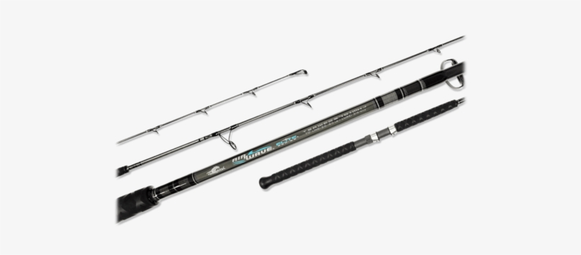 Tsunami Airwave Elite Surf Rods - Tsunami Airwave Elite Surf Spinning, transparent png