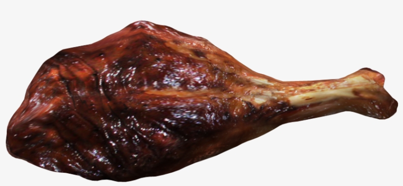 Turkey Legs Png Picture Stock - Turkey Leg Shirt - I Love Turkey Legs, transparent png
