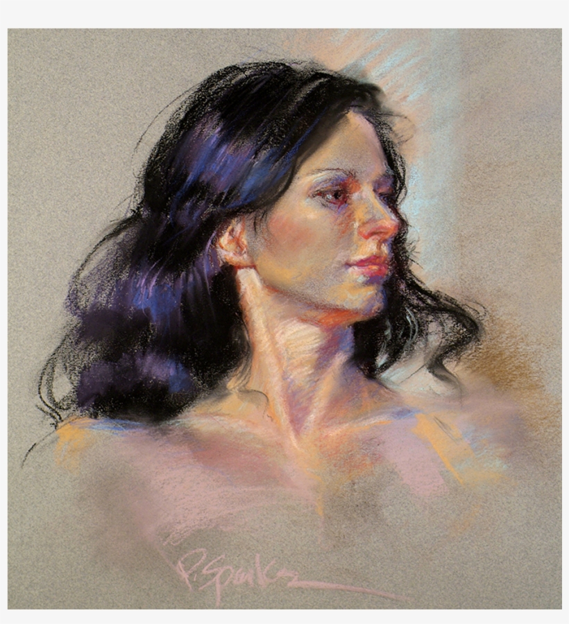 Ukrainian Technicolor James Jones «» - Photograph, transparent png