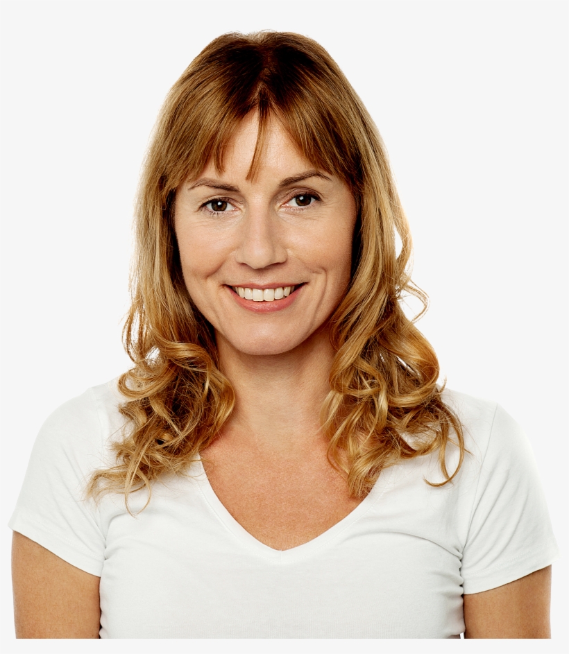 Women Png Image - Cindy Lou Who As A Adult, transparent png