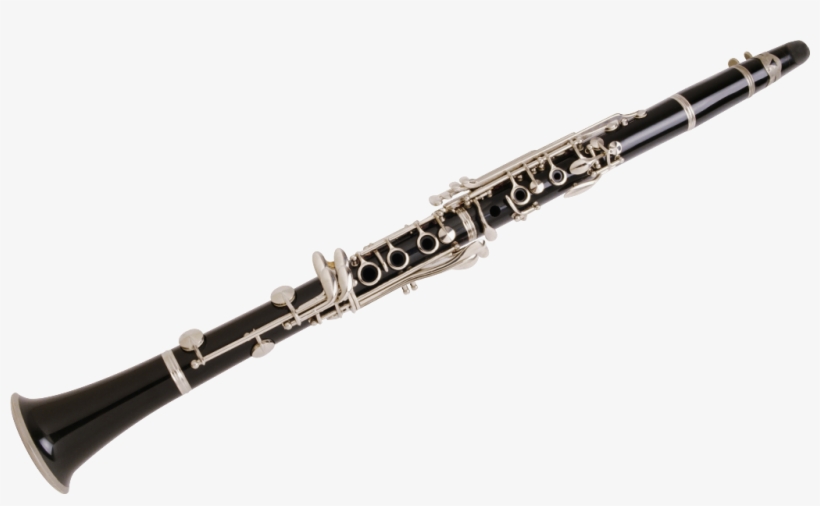 Acordeon Png - Clarinet Png, transparent png