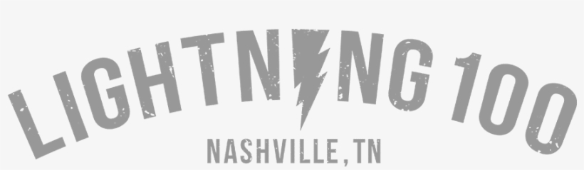 Nossi All Access Partner Logo 2 Lightning - Lightning 100, transparent png