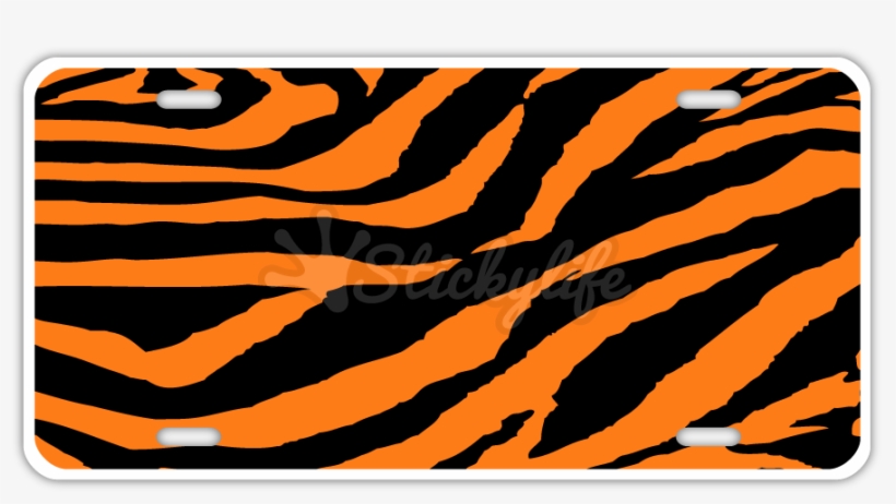 Vehicle Registration Plate, transparent png