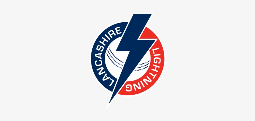 Affordable Lightning Logo Png With Lightning Logo Png - Lancashire Lightning Vs Yorkshire Vikings, transparent png