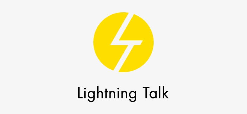 Lightning Talk Logo - Yokogawa Electric, transparent png