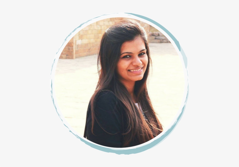 Viddhi Guest May Artist For True Colors Online Art - Girl, transparent png