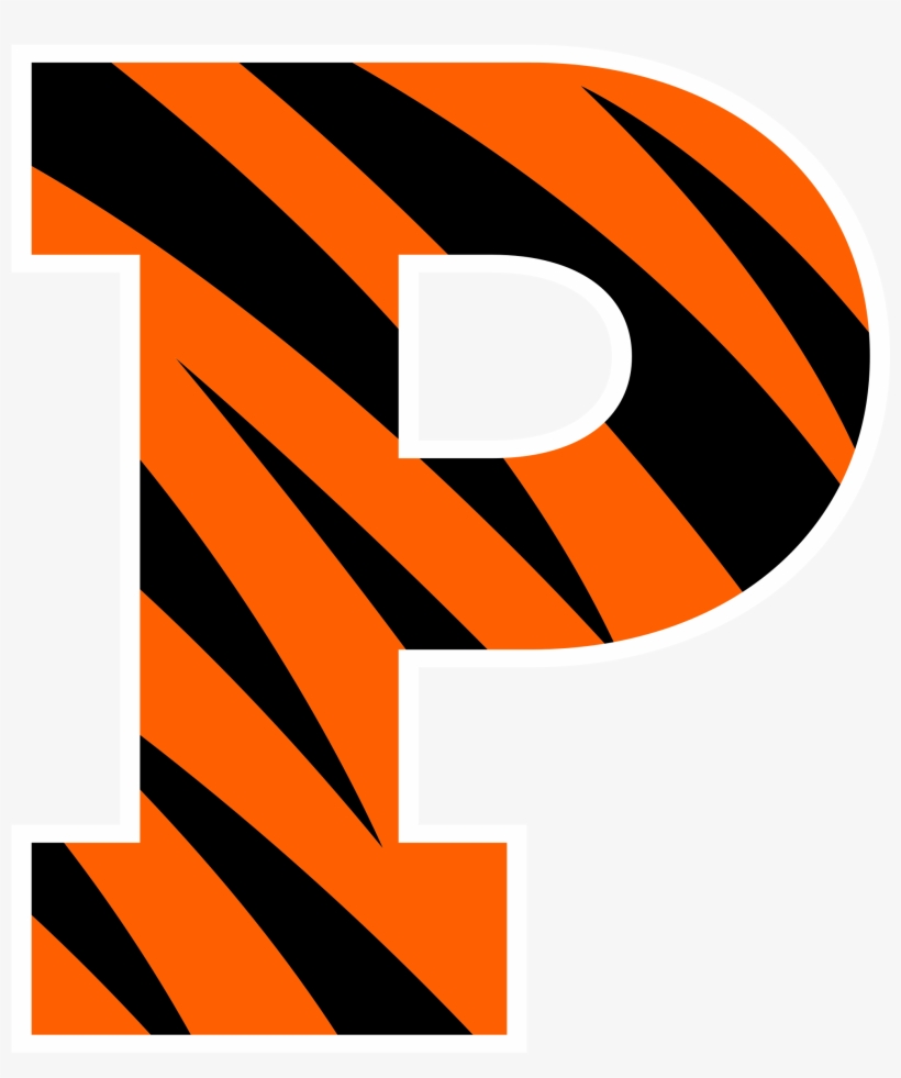 Open - Princeton Tigers Logo Png, transparent png