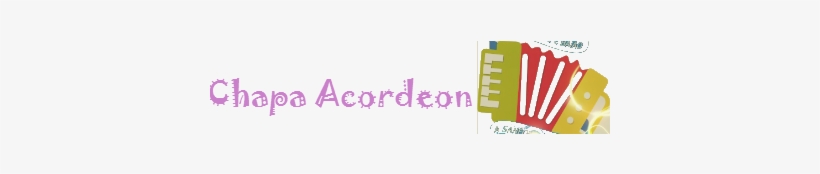 Chapa Acordeon** - Amigos De Verdade, transparent png