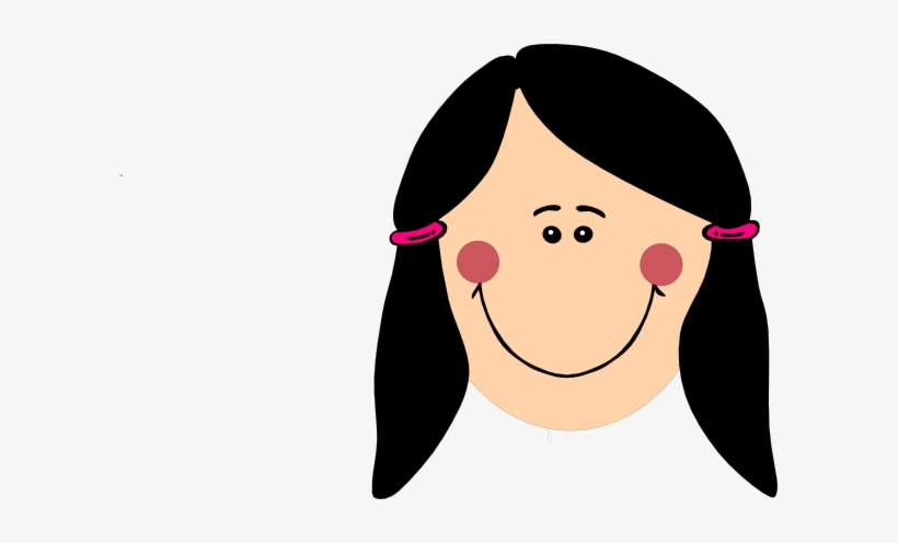 How To Set Use Blush Girl Edit Face Clipart, transparent png