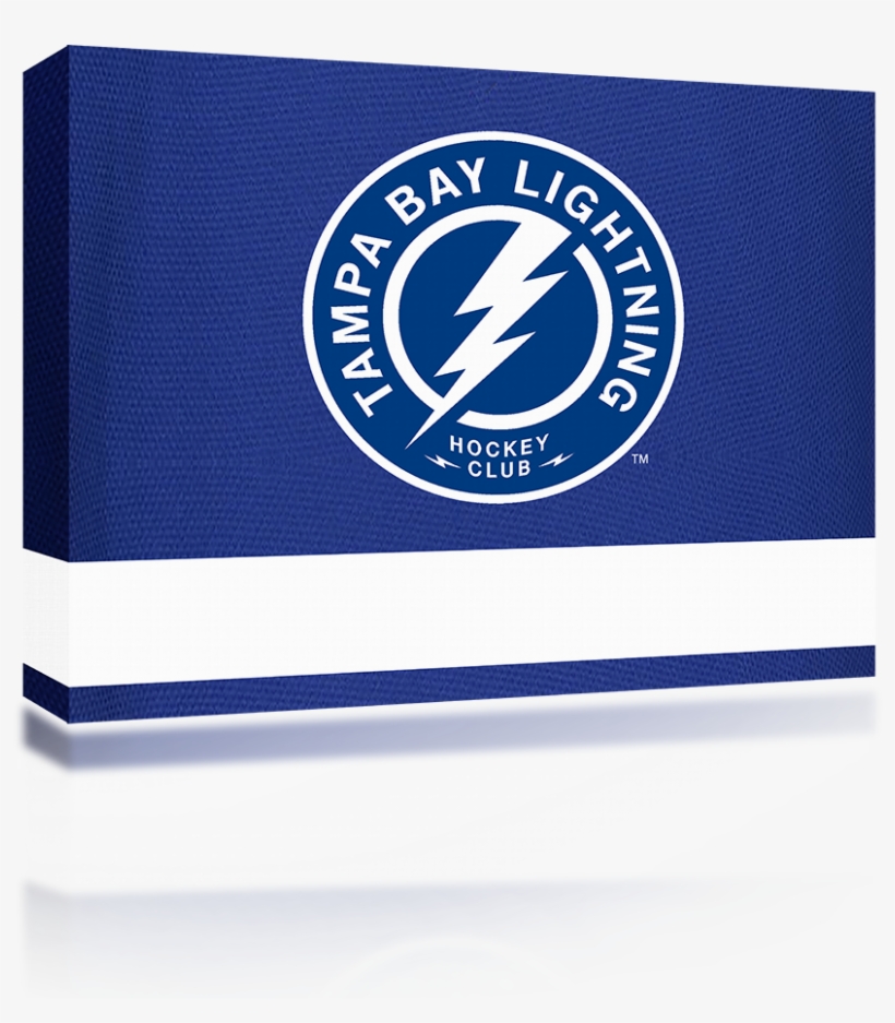 Tampa Bay Lightning Logo, transparent png