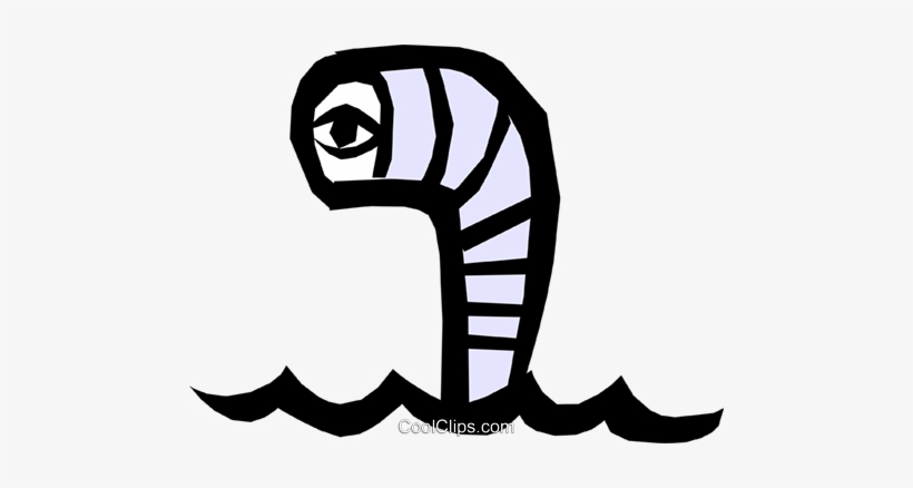 Periscope Royalty Free Vector Clip Art Illustration - Clip Art, transparent png