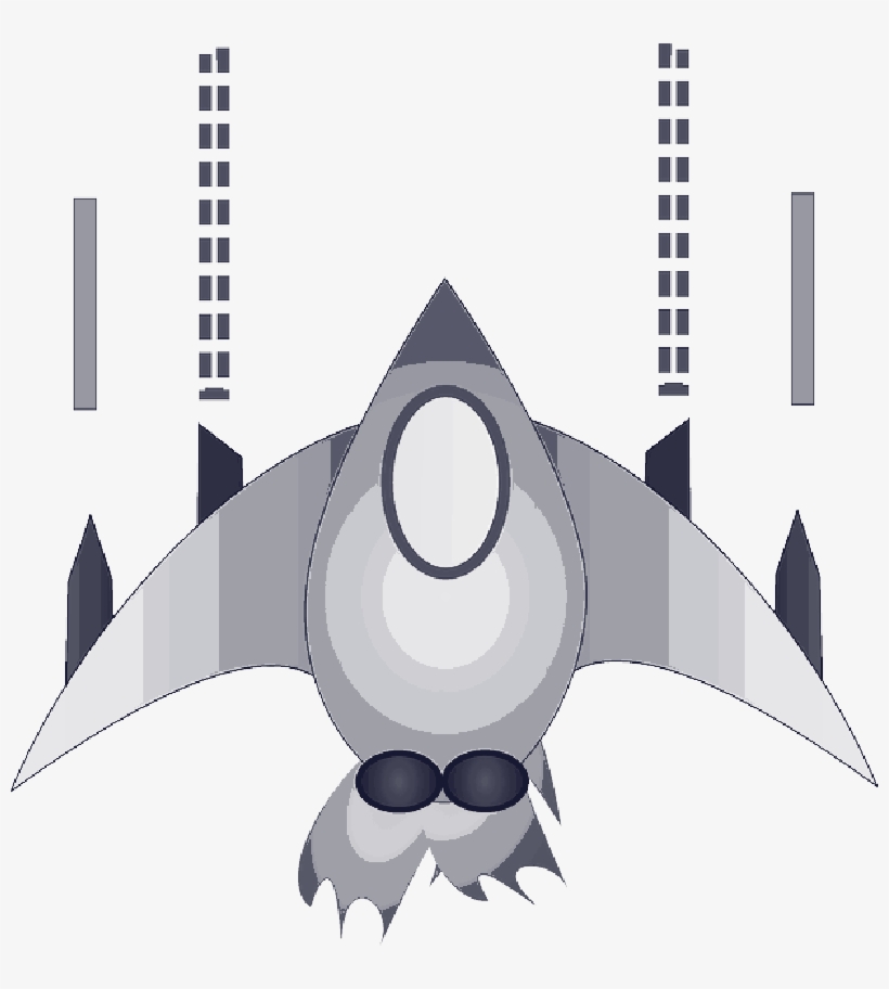 Mb Image/png - Space Ship Clip Art, transparent png