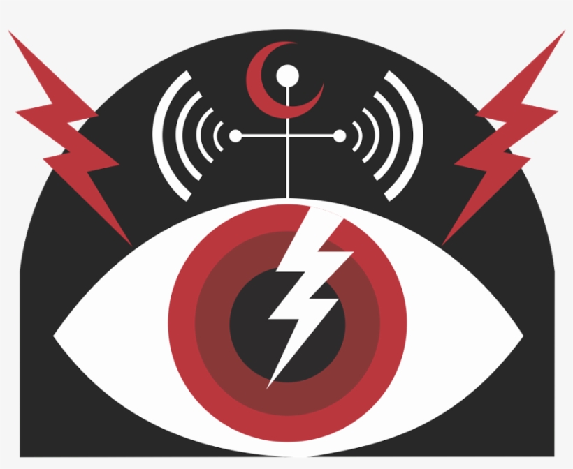 Pearl Jam Lightning Bolt Logo, transparent png