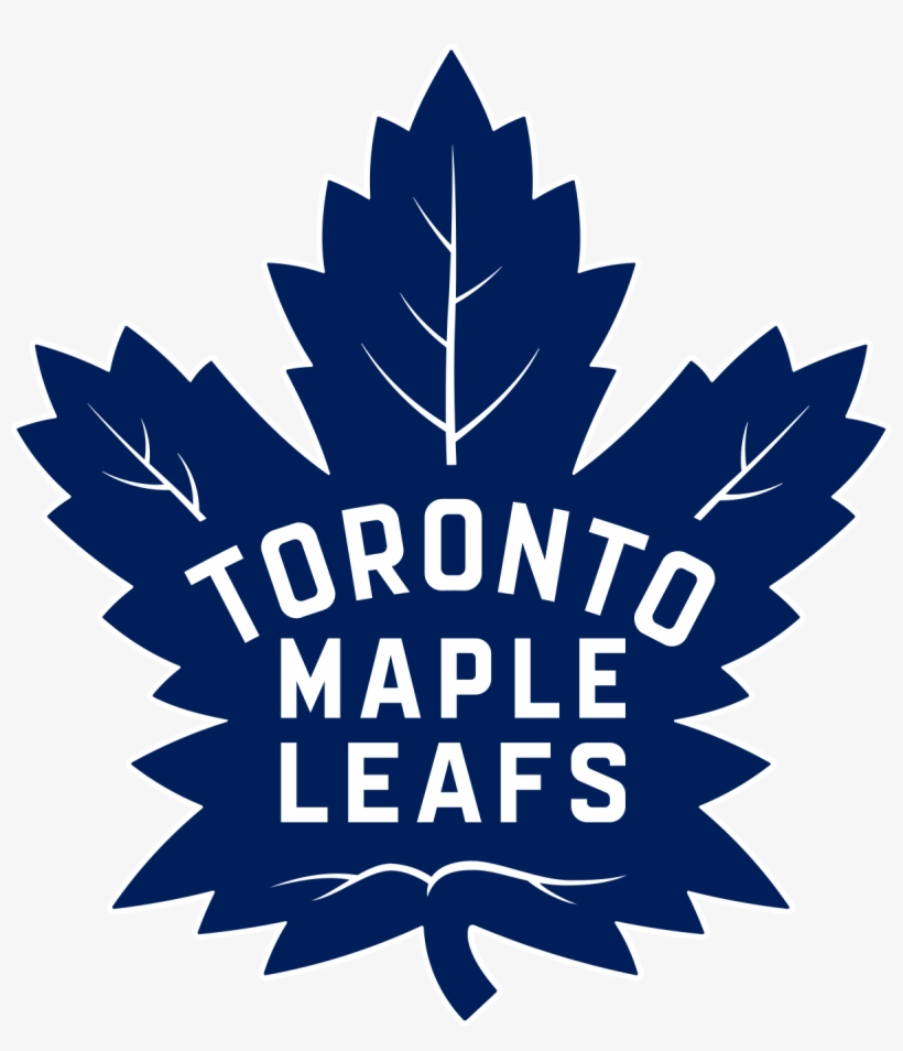 Similar National Hockey League Png Clipart Ready For - Toronto Maple Leafs Logo 2018, transparent png