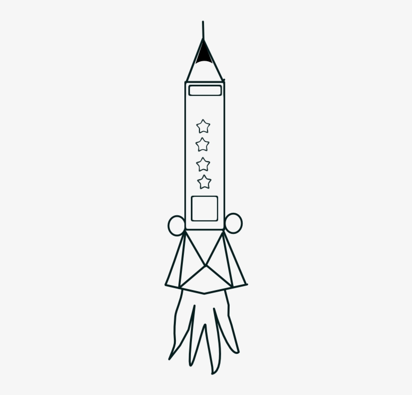 Crotch Rocket Colouring Pages - Illustration, transparent png