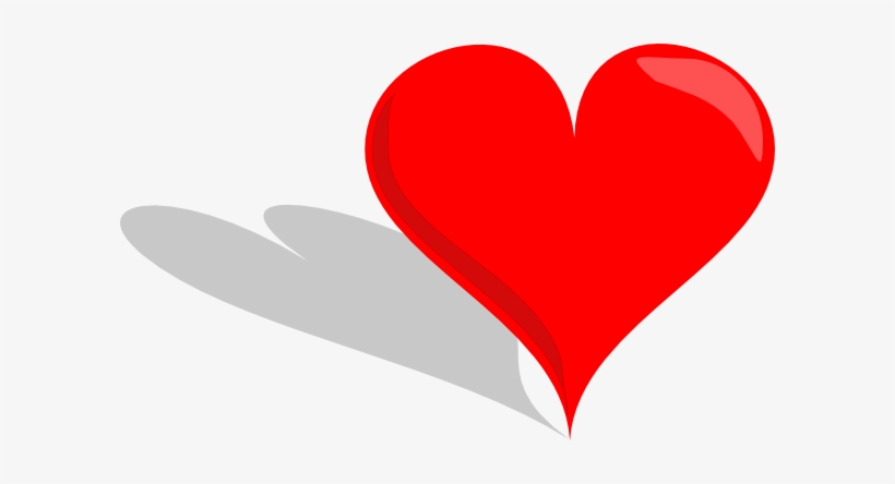 Mini Heart Clipart, transparent png