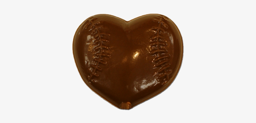 Baseballheartlollipop - Valentine's Day, transparent png