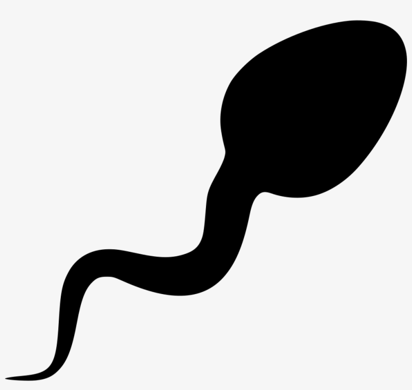 Png File Svg - Sperm Icon Png, transparent png