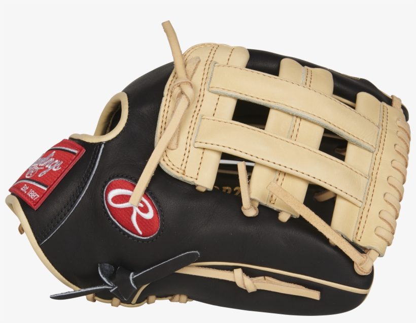 25" Heart Of The Hide R2g Series Narrow Fit Baseball - Softball, transparent png