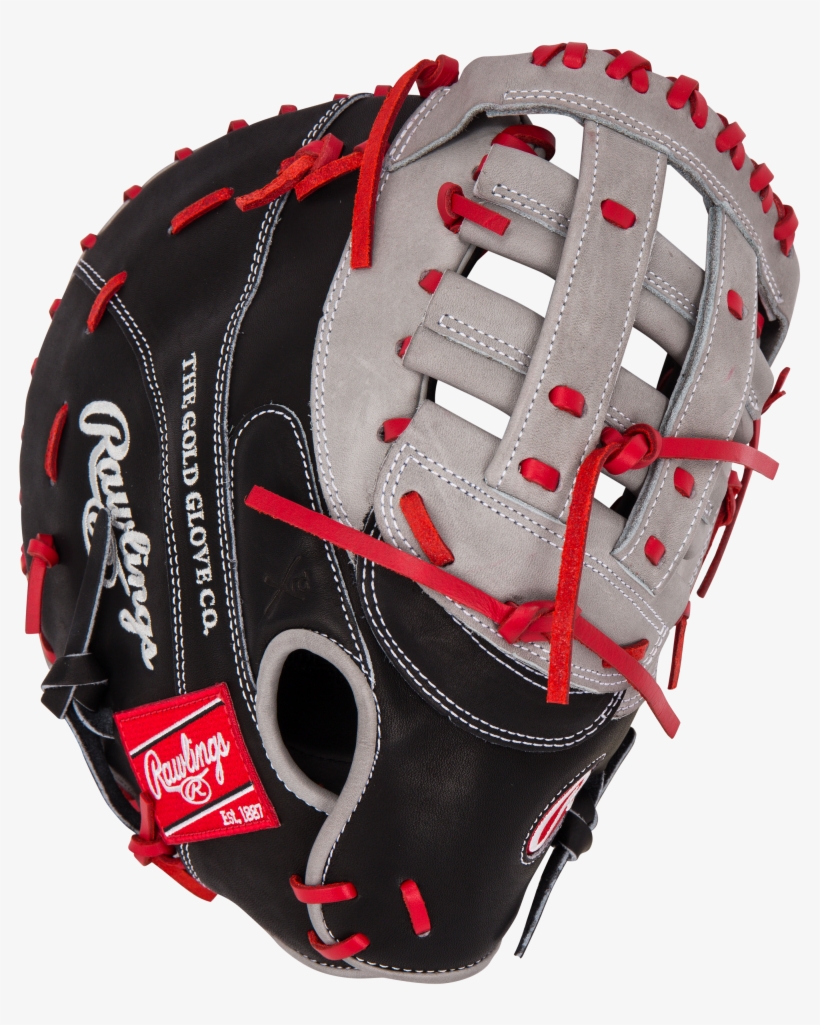 Rawlings Heart Of The Hide Profm20bgs - Baseball, transparent png