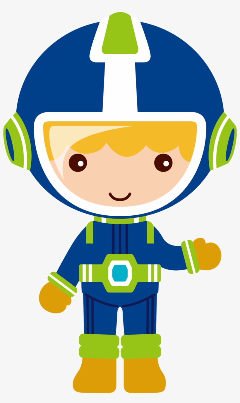 Ch B Space Pinterest - Spaceship And Astronaut Clipart, transparent png
