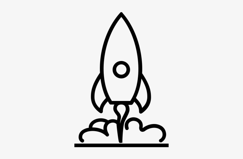 Rocket, transparent png