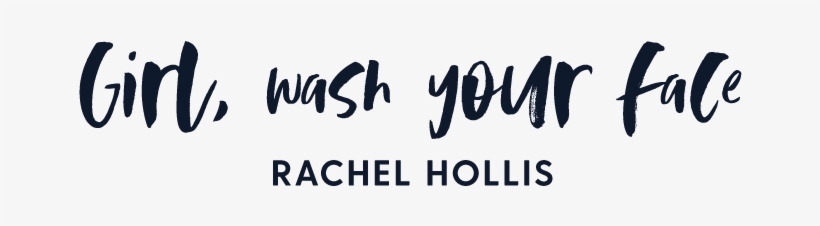 Gwyf Header Logo - Girl Wash Your Face, transparent png