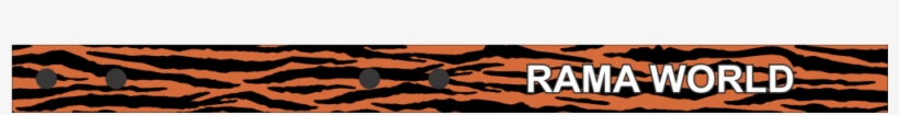 Tigerstripes - Sports Equipment, transparent png