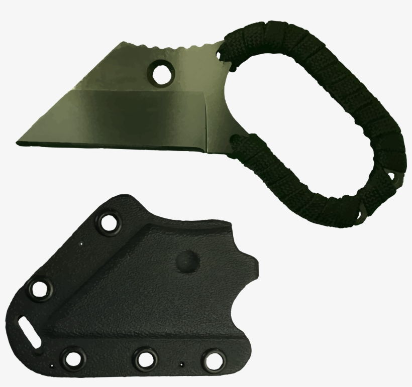 Tiger Striped Straight - 440c, transparent png