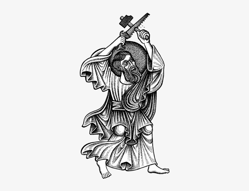 Rapha L Rapin - Illustration, transparent png