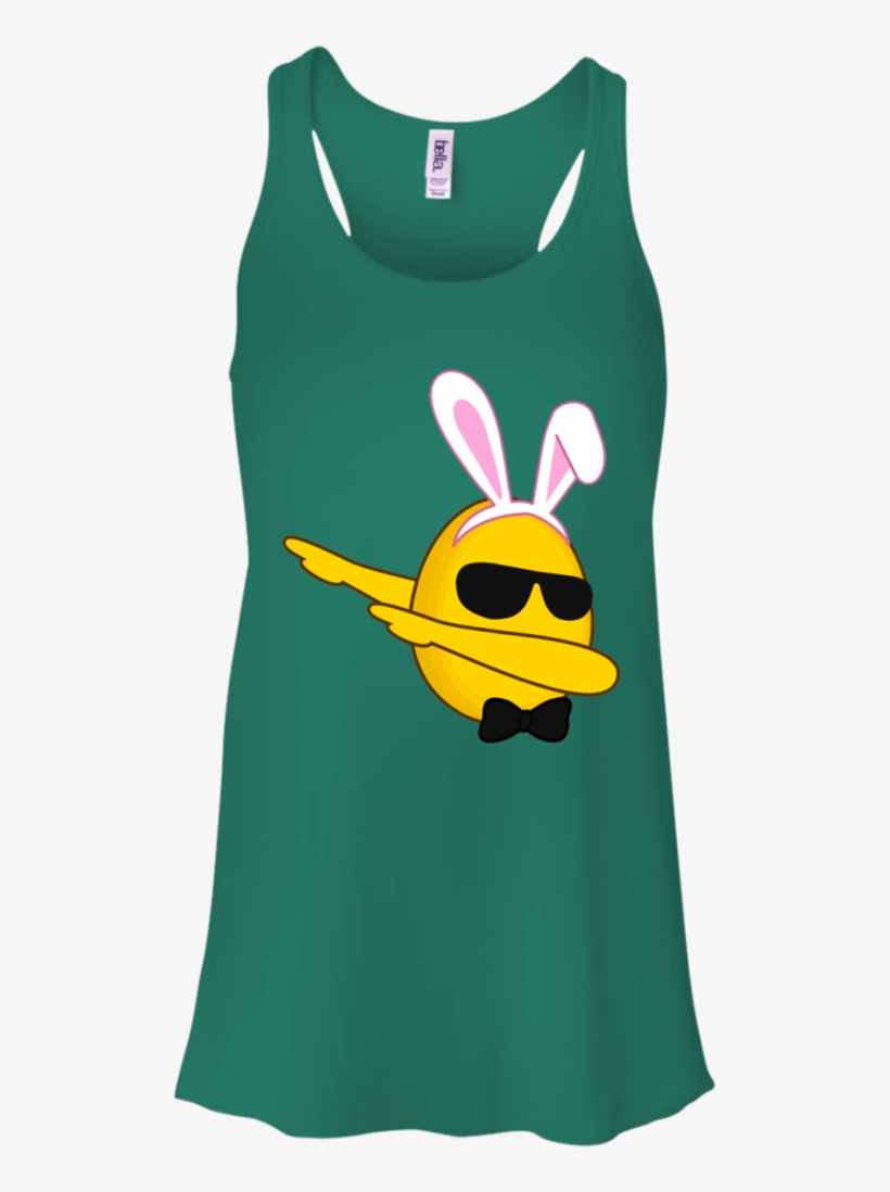 Dabbing Emoji Easter Shirt Girls Teen Boys Kids Adults - July Girl I Have 3 Sides The Quiet And Sweet - B8800, transparent png