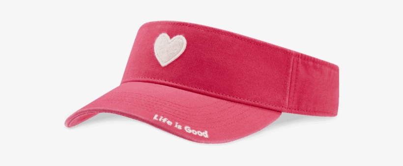 Heart Visor - Heart, transparent png