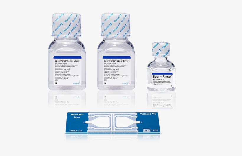 Sperm Processing - Medicine, transparent png
