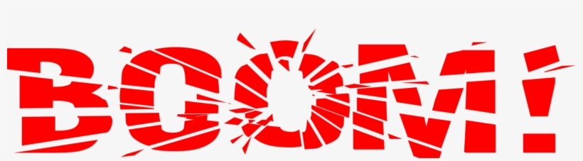 Computer Icons Art Drawing Download - Boom Clip Art, transparent png