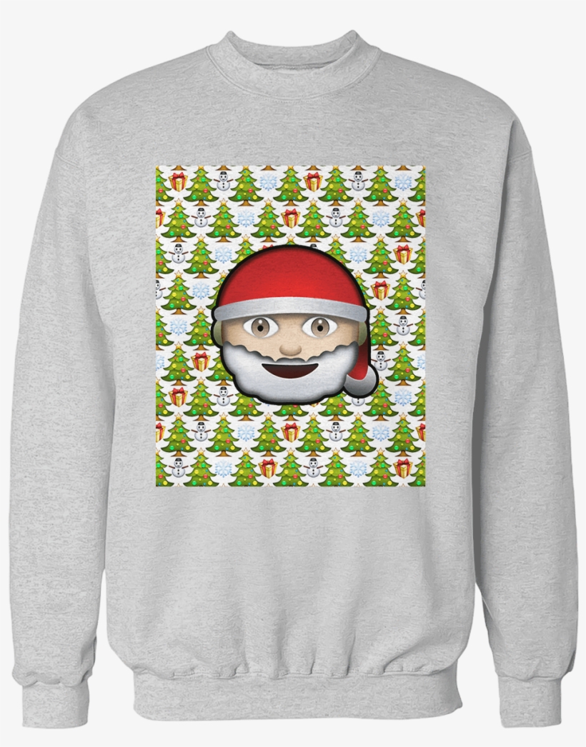 Emoji Christmas Unisex Sweatshirt Emoji Christmas Unisex - My Wife Has An Amazing Husband Hoodie Sweater Wedding, transparent png