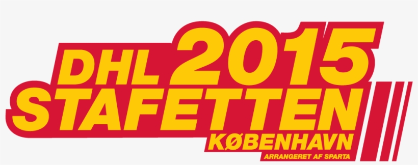 Børn, Unge & Sorg - Dhl Stafet 2013, transparent png