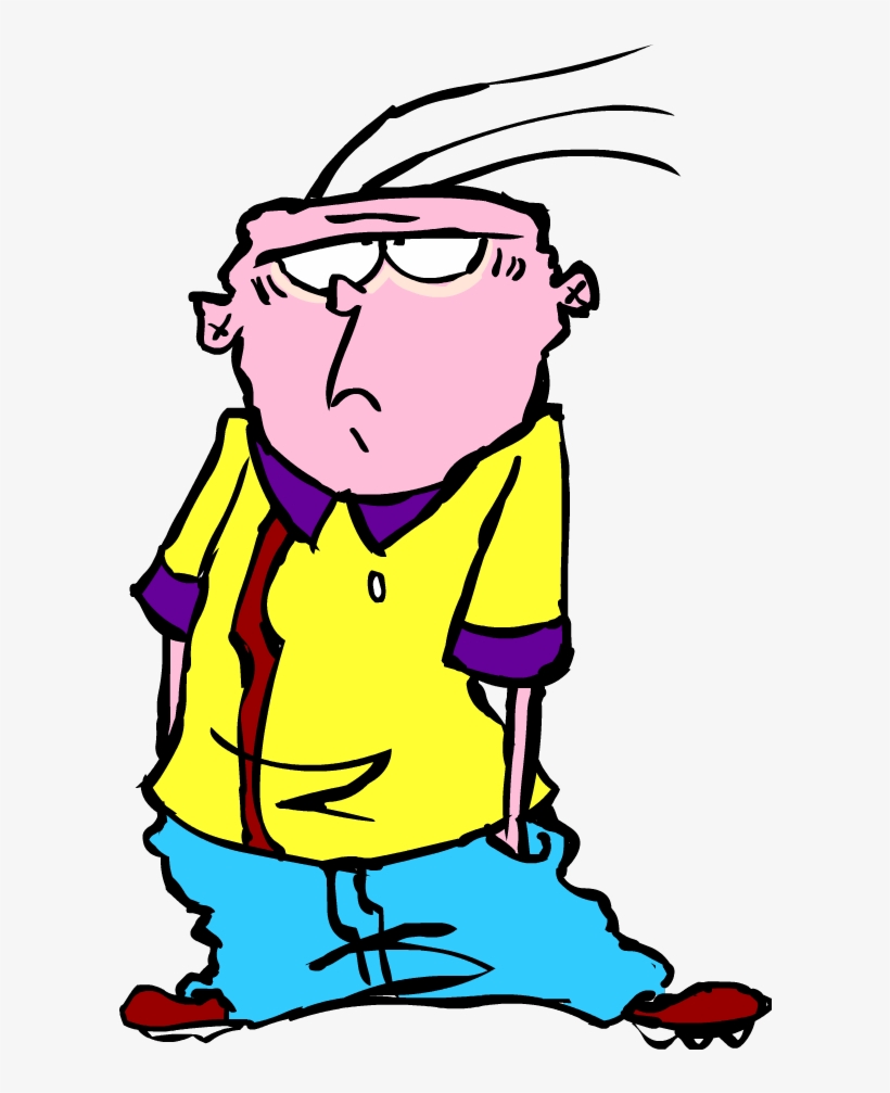 Eddy - Drawing, transparent png